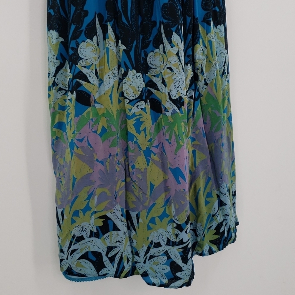 Anthro Moulinette Soeurs Island Nightfall - Picture 3 of 9